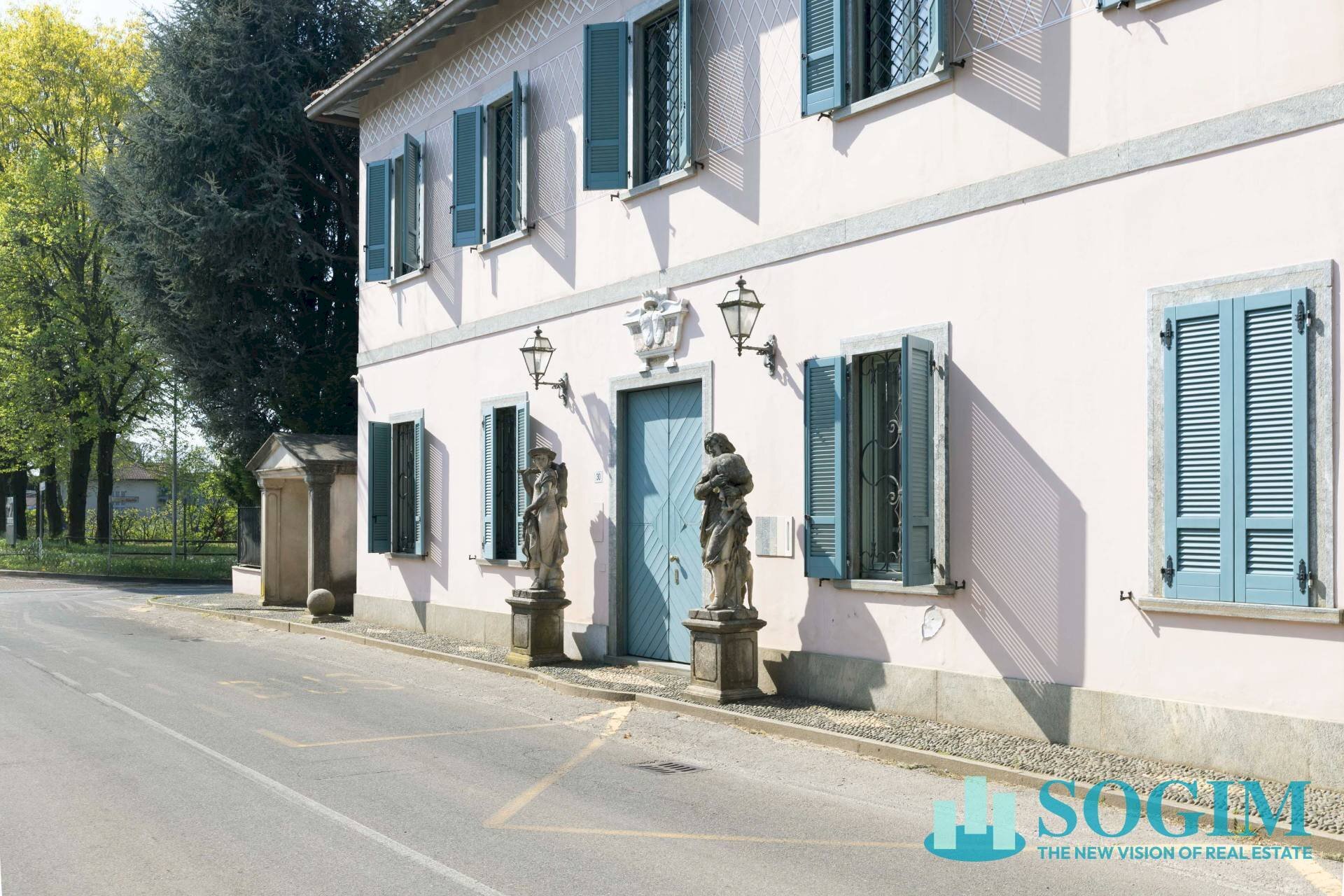 Foto 2 - Villa Via Immacolata
 
30, Triuggio - photo 2