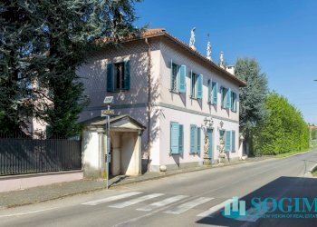 Foto 1 - Villa Via Immacolata
 
30, Triuggio - photo 1