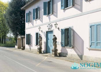 Foto 2 - Villa Via Immacolata
 
30, Triuggio - photo 2