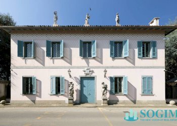 Foto 3 - Villa Via Immacolata
 
30, Triuggio - photo 3