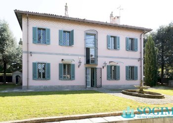 Foto 5 - Villa Via Immacolata
 
30, Triuggio - photo 5