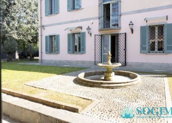 Foto 8 - Villa Via Immacolata
 
30, Triuggio - photo 8