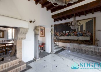Foto 12 - Villa Via Immacolata
 
30, Triuggio - photo 12