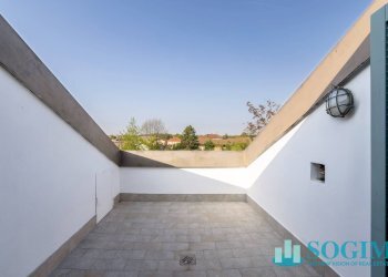Foto 45 - Villa Via Immacolata
 
30, Triuggio - photo 45