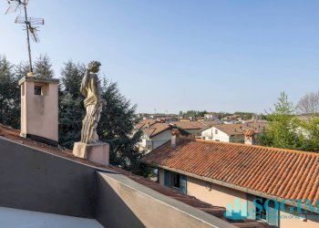 Foto 46 - Villa Via Immacolata
 
30, Triuggio - photo 46