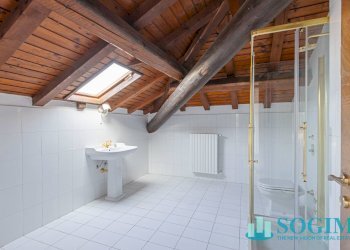 Foto 47 - Villa Via Immacolata
 
30, Triuggio - photo 47