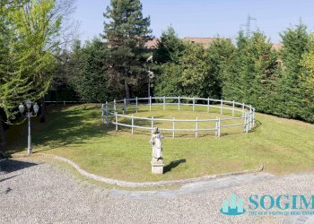 Foto 49 - Villa Via Immacolata
 
30, Triuggio - photo 49