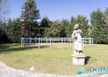 Foto 50 - Villa Via Immacolata
 
30, Triuggio - photo 50
