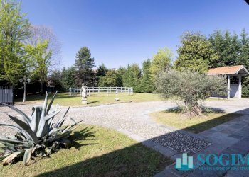 Foto 51 - Villa Via Immacolata
 
30, Triuggio - photo 51