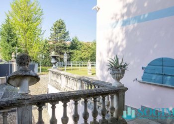 Foto 53 - Villa Via Immacolata
 
30, Triuggio - photo 53