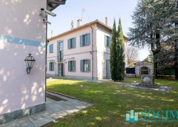 Foto 54 - Villa Via Immacolata
 
30, Triuggio - photo 54