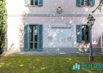 Foto 55 - Villa Via Immacolata
 
30, Triuggio - photo 55