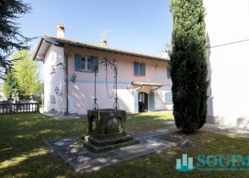 Foto 56 - Villa Via Immacolata
 
30, Triuggio - photo 56