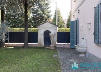 Foto 57 - Villa Via Immacolata
 
30, Triuggio - photo 57