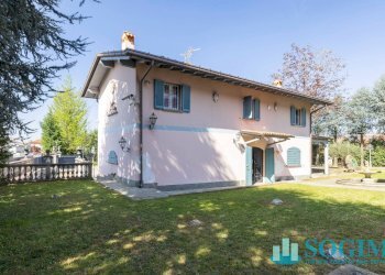 Foto 58 - Villa Via Immacolata
 
30, Triuggio - photo 58