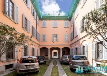 Foto 2 - Trilocale Via Vittorio Emanuele II
 
26, Monza - foto 2