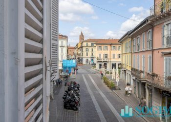 Foto 19 - Trilocale Via Vittorio Emanuele II
 
26, Monza - foto 19