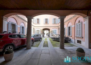 Foto 27 - Trilocale Via Vittorio Emanuele II
 
26, Monza - foto 27