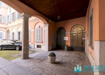 Foto 28 - Trilocale Via Vittorio Emanuele II
 
26, Monza - foto 28