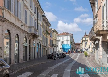 Foto 30 - Trilocale Via Vittorio Emanuele II
 
26, Monza - foto 30