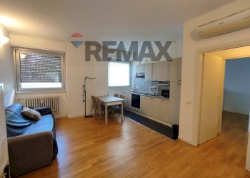 Sala da pranzo - Quadrilocale via farini
 
81, Milano - foto 1