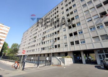 Edificio all\'aperto - Quadrilocale via farini
 
81, Milano - foto 2