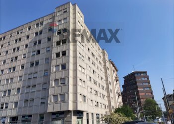 Edificio all\'aperto - Quadrilocale via farini
 
81, Milano - foto 3