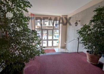 Ricezione / Lobby - Quadrilocale via farini
 
81, Milano - foto 7