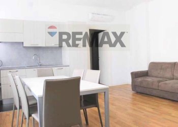 Sala da pranzo - Quadrilocale via farini
 
81, Milano - foto 11