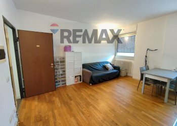 Sala da pranzo - Quadrilocale via farini
 
81, Milano - foto 12