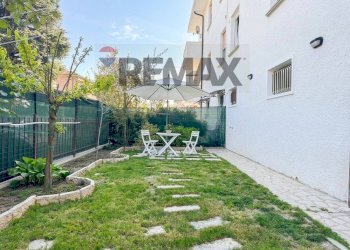 Giardino - Casa semi indipendente via Caduti per la Libertà
 
10, Cadelbosco di Sopra - foto 6