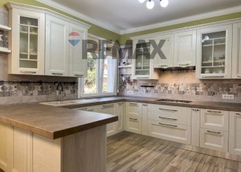 Cucina - Casa semi indipendente via Caduti per la Libertà
 
10, Cadelbosco di Sopra - foto 7