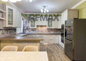 Cucina - Casa semi indipendente via Caduti per la Libertà
 
10, Cadelbosco di Sopra - foto 13