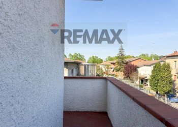 Balcone - Casa semi indipendente via Caduti per la Libertà
 
10, Cadelbosco di Sopra - foto 27