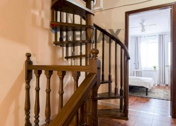 Scale - Casa semi indipendente via Caduti per la Libertà
 
10, Cadelbosco di Sopra - foto 30