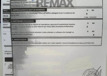 Documenti - Casa semi indipendente via Caduti per la Libertà
 
10, Cadelbosco di Sopra - foto 37