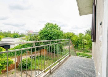 Balcone - Three-room apartment Caronno Pertusella - photo 18