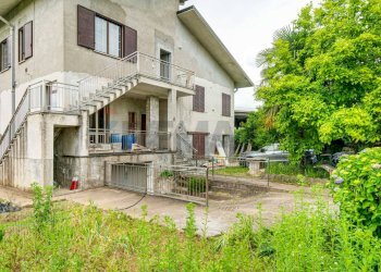 Casa all\'aperto - Three-room apartment Caronno Pertusella - photo 19