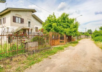 Casa all\'aperto - Three-room apartment Caronno Pertusella - photo 20