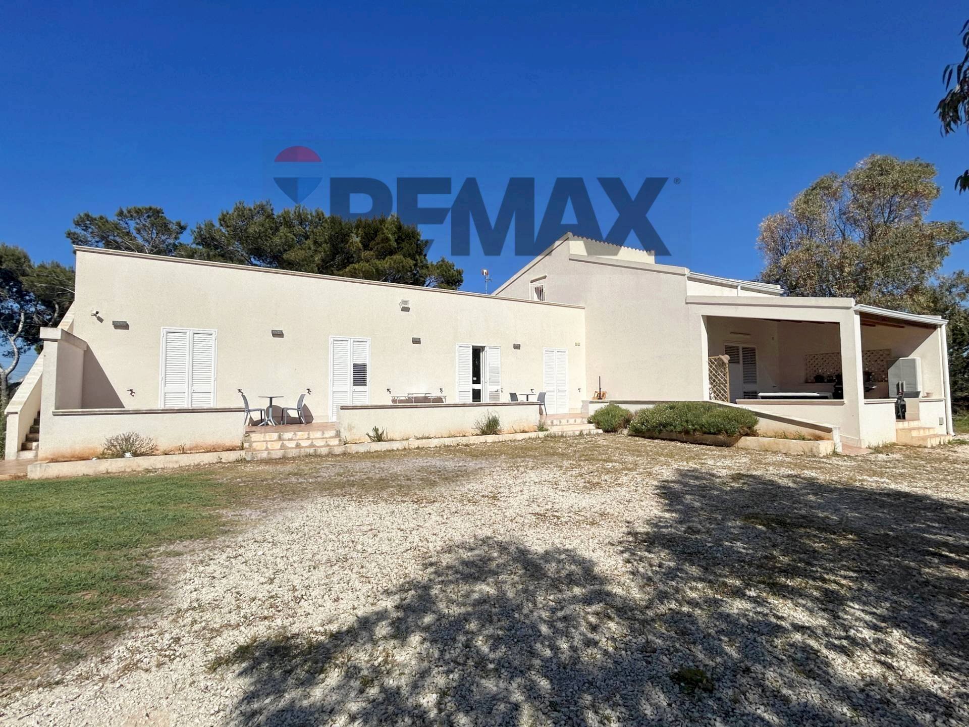 Casa all\'aperto - Villa SP 51 DIR TG 8
 
SNC, Campobello di Mazara - photo 1
