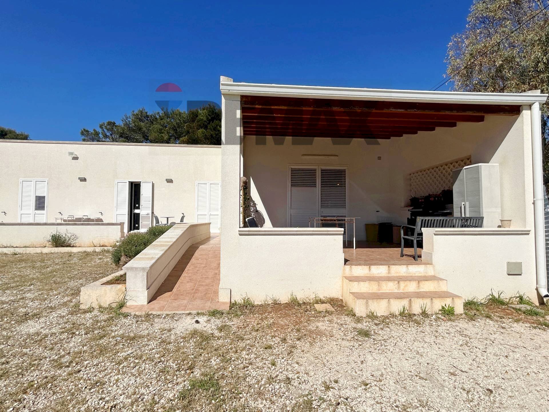Casa all\'aperto - Villa SP 51 DIR TG 8
SNC, Campobello di Mazara - photo 3