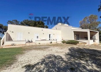 Casa all\'aperto - Villa SP 51 DIR TG 8
 
SNC, Campobello di Mazara - photo 1