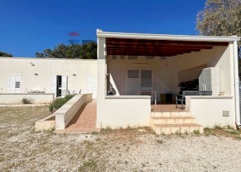 Casa all\'aperto - Villa SP 51 DIR TG 8
 
SNC, Campobello di Mazara - photo 3