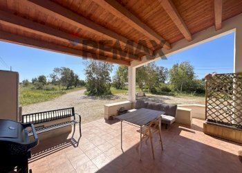 Terrazza - Villa SP 51 DIR TG 8
 
SNC, Campobello di Mazara - photo 8