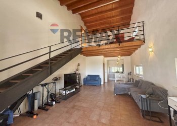 Soggiorno - Villa SP 51 DIR TG 8
 
SNC, Campobello di Mazara - photo 12