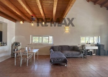 Sala da pranzo - Villa SP 51 DIR TG 8
 
SNC, Campobello di Mazara - photo 13