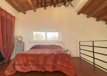 Camera / camera da letto - Villa SP 51 DIR TG 8
 
SNC, Campobello di Mazara - photo 22