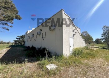 Casa all\'aperto - Villa SP 51 DIR TG 8
 
SNC, Campobello di Mazara - photo 47