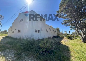 Casa all\'aperto - Villa SP 51 DIR TG 8
 
SNC, Campobello di Mazara - photo 48