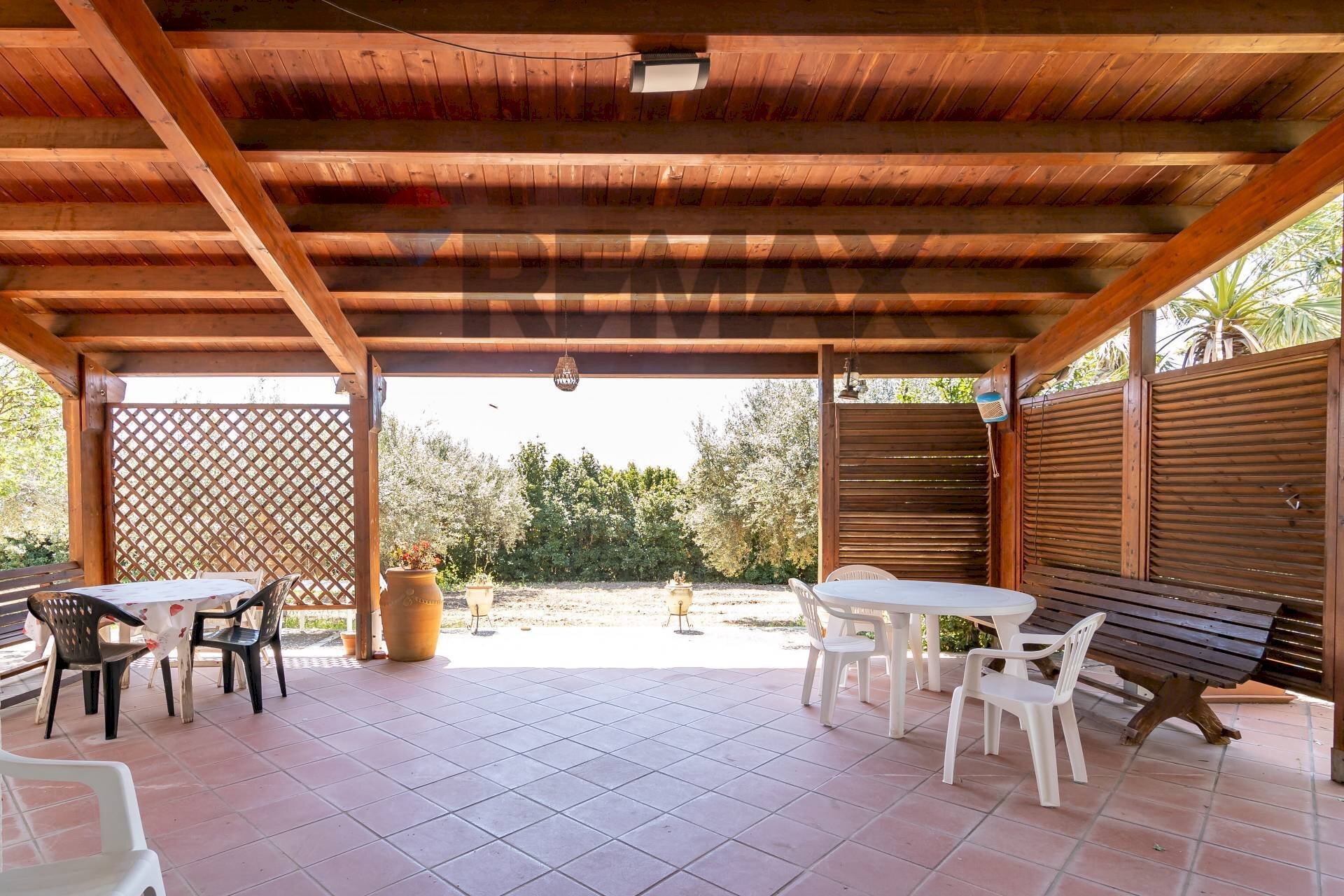 Terrazza - Apartment Contrada Cifali, Chiaramonte Gulfi - photo 1